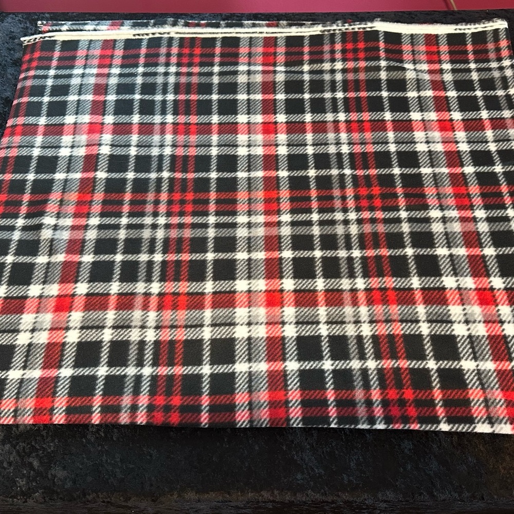 Fleece Fabric